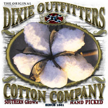 4201L COTTON COMPANY