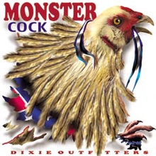 5786L MONSTER COCK