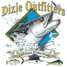 5117L OFFSHORE FISHERMAN