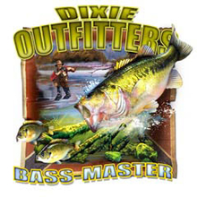 5767L BASS MASTER