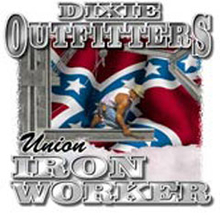 4891L UNION IRON WORKER