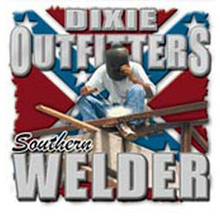 5108L SOUTHERN WELDER