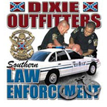 5138L LAW ENFORCEMENT