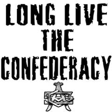 5938L LONG LIVE THE CONFEDERACY