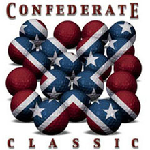 4279L CONFEDERATE CLASSIC GOLF