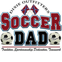 5471L SOCCER DAD