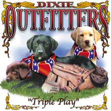 4603L TRIPLE PLAY PUPPIES