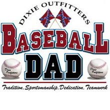 5469L BASEBALL DAD