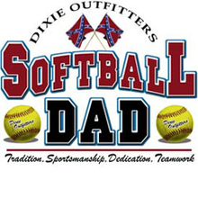 5473L SOFTBALL DAD