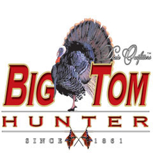 6173L BIG TOM HUNTER SINCE 1861