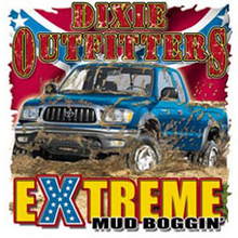 5396L EXTREME MUD BOGGIN