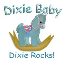 5081L DIXIE ROCKS