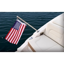 Boat Flag - American Flag