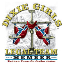 4754L DIXIE GIRLS LEGAL TEAM