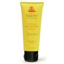 Naked Bee - Orange Blossom Honey Hand & Body Lotion 6.7 oz.