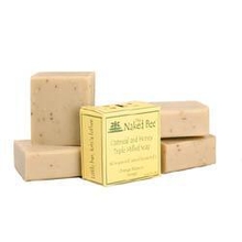 Naked Bee - Orange Blossom Honey Bar Soap 2.75 oz.