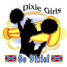 5090L GO DIXIE