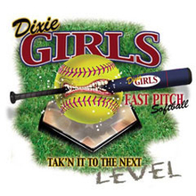 5516L SOFTBALL - THE NEXT LEVEL