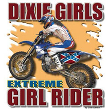 5099L DIRT BIKE - EXTREME